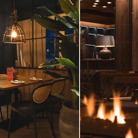 Skistar Lodge Hundfjaellet Sälen Zewnętrze zdjęcie